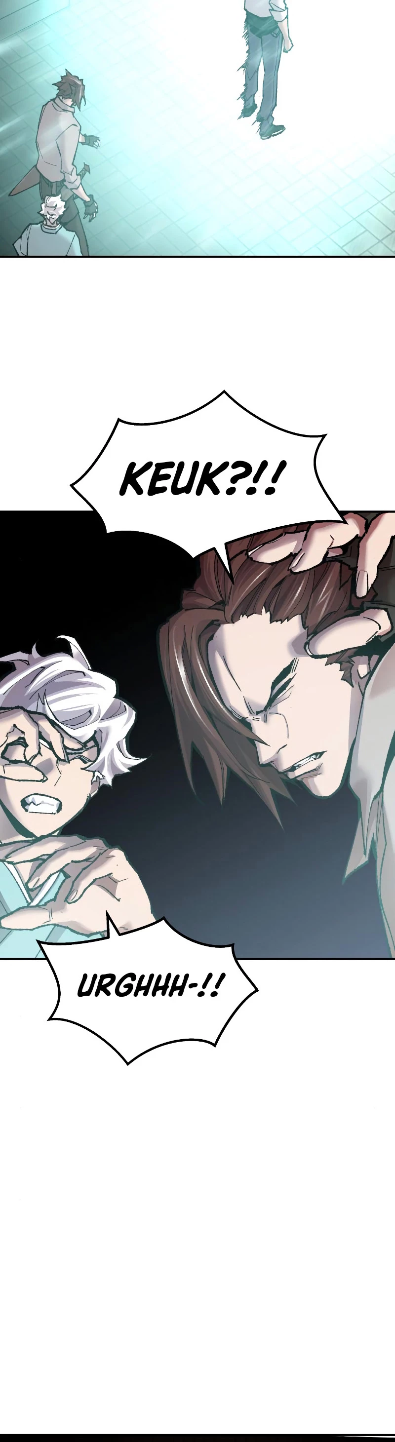 Rompiendo Limites > Capitulo 47 > Page 101